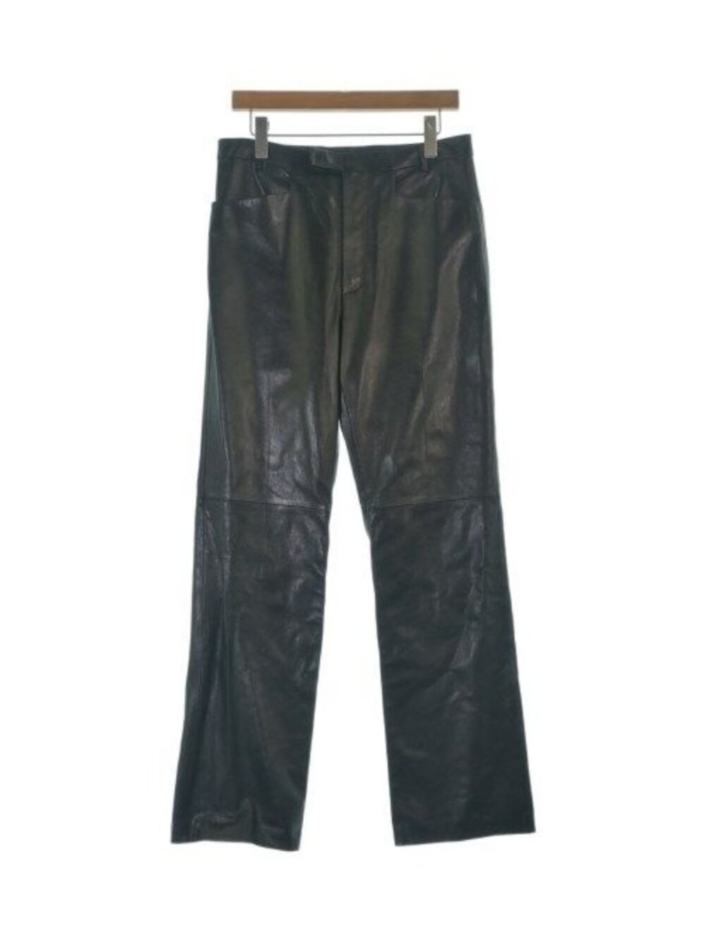 Gucci Pants Black